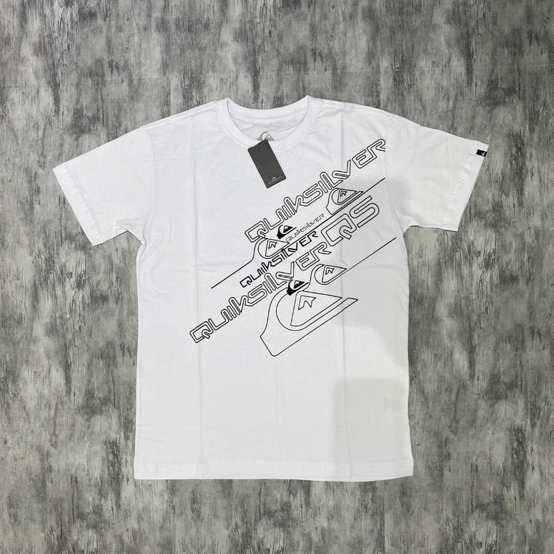 Camiseta Premium QUIK