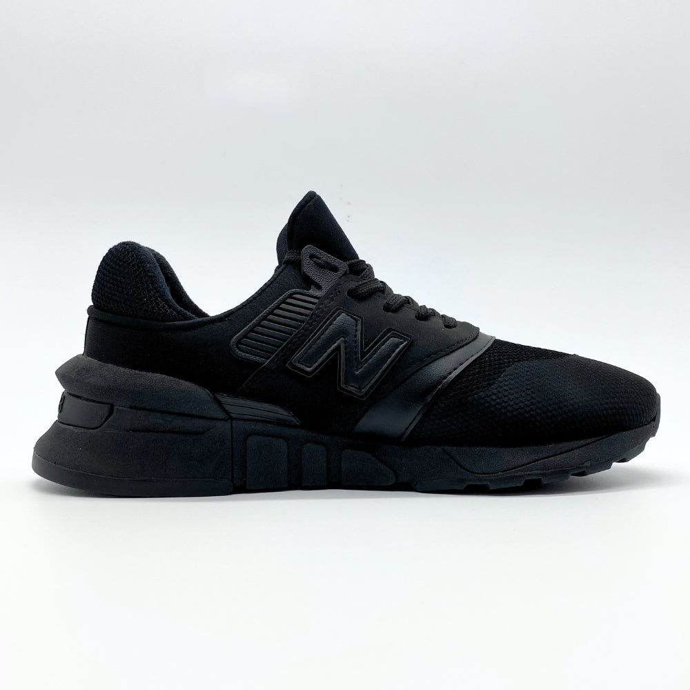 Tênis New Balance Encap Reveal 997S - Preto