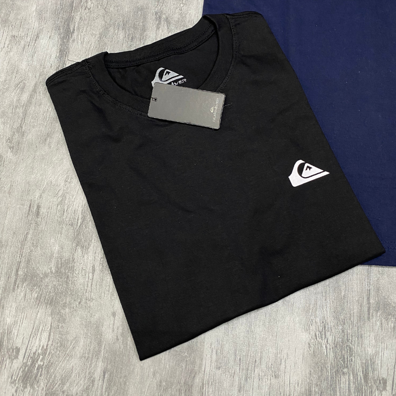 Camiseta Premium QUIKSILVER