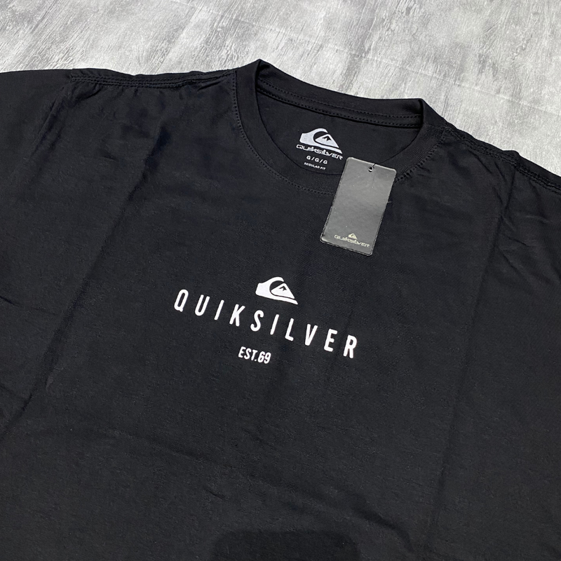 Camiseta Premium QUIKSILVER