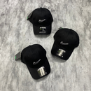 Boné nk Algodão PRETO