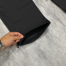 Calça moletom Quik Preta