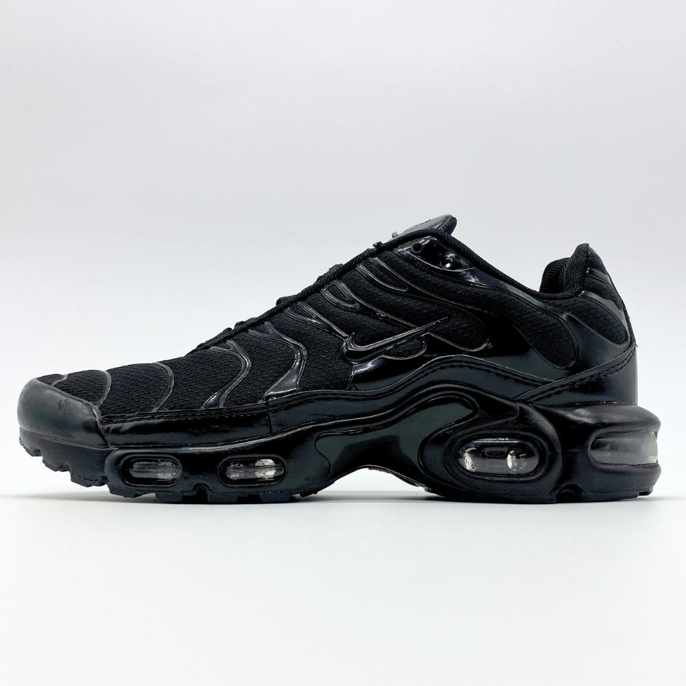 Tênis Nike Air Max TN Plus - Triple Black