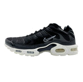 Tênis Nike Air Max TN Plus - Black & White