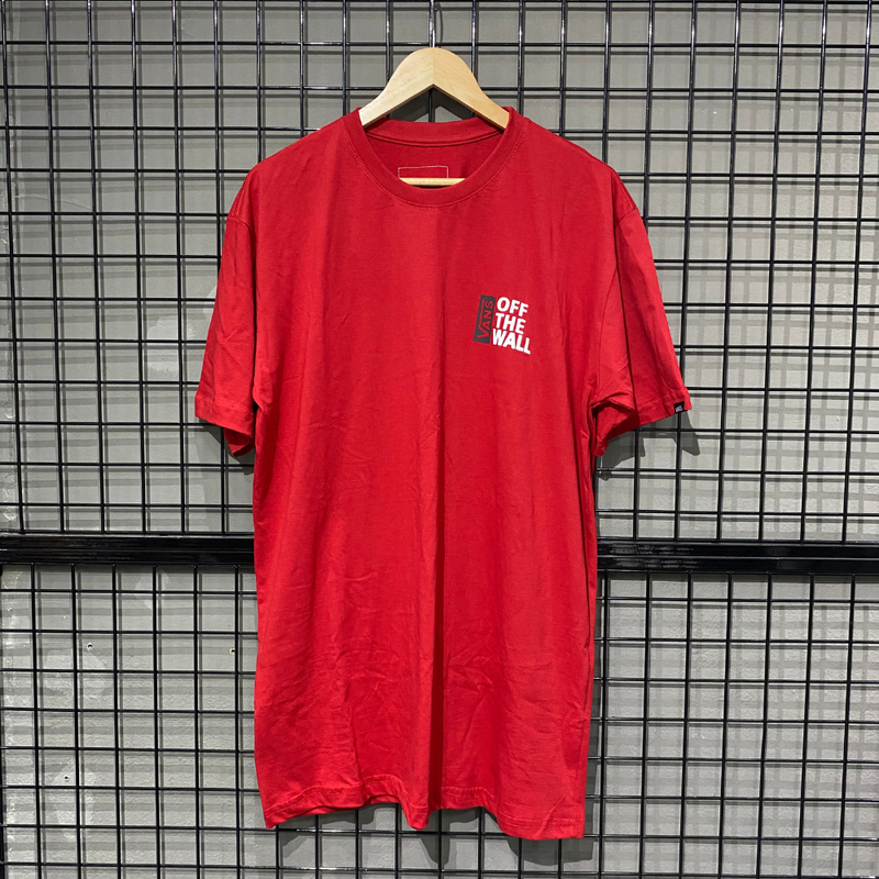 Camisa Premium VANS