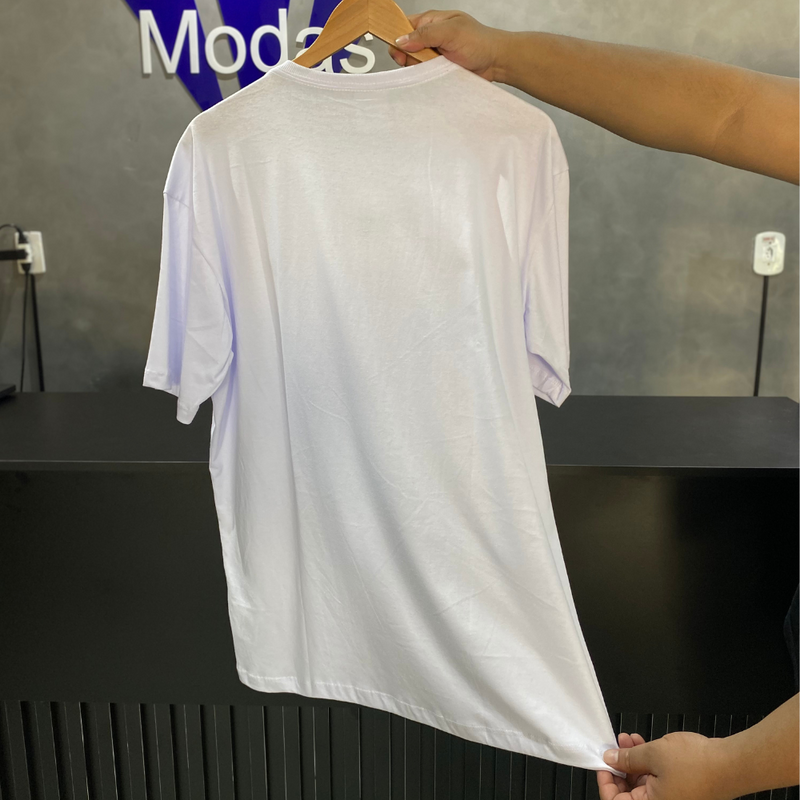 Camisa Premium Nk