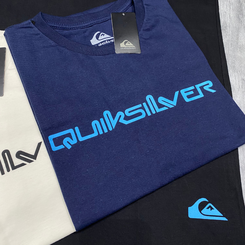 Camiseta Premium QUIKSILVER