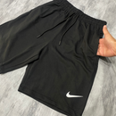 Bermuda Moletinho NK PRETO