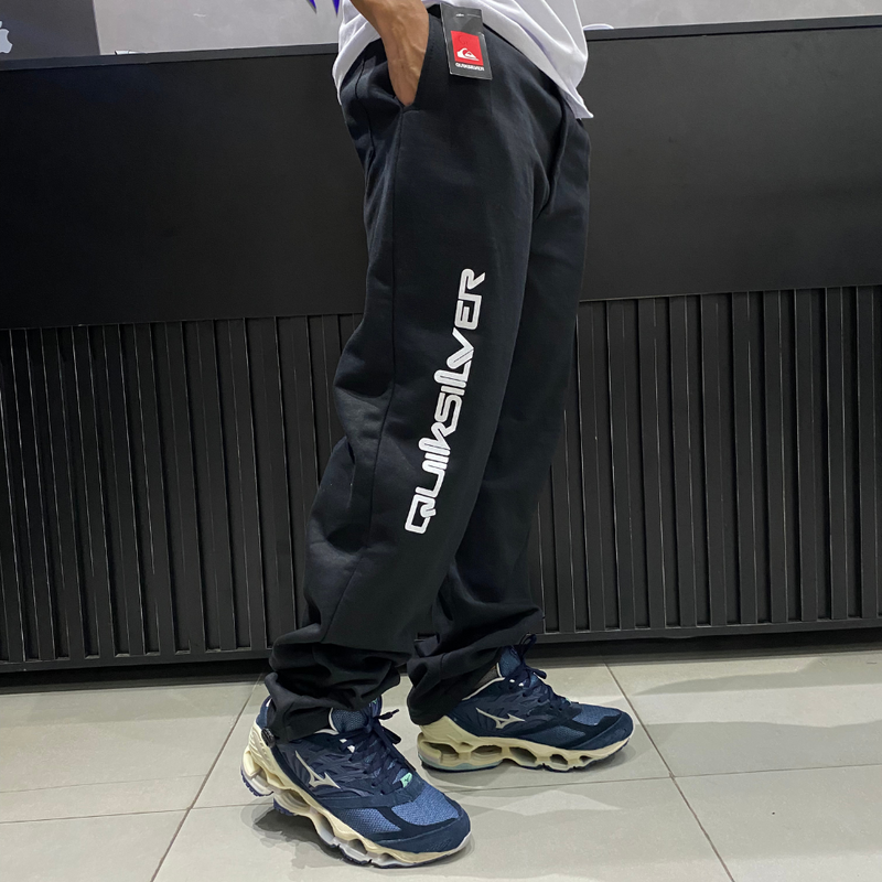 Calça moletom Quik