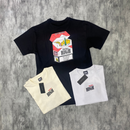 Camiseta Premium HLGH