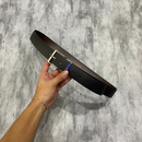 Cinto de Couro CALVI K