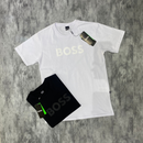 Camiseta Premium HUGO BSS