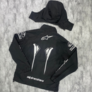 Jaqueta Alpinestars Preta