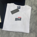 Camiseta Premium HLGH