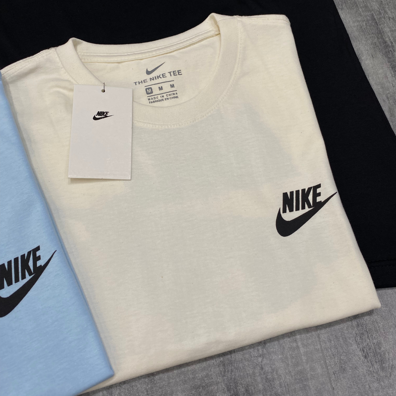 Camiseta Premium NK