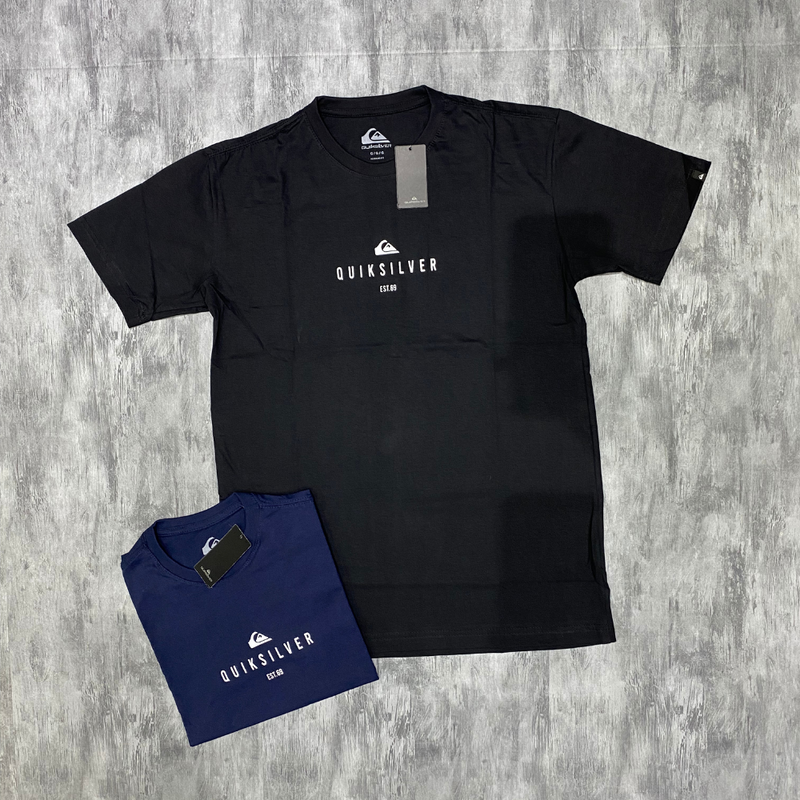 Camiseta Premium QUIKSILVER