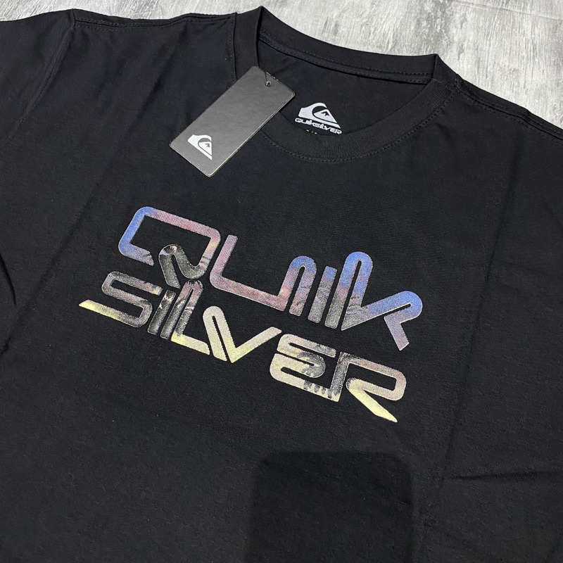 Camiseta Premium QUIKSILVER
