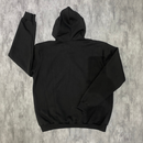 Moletom NK TN CANGURU PRETO