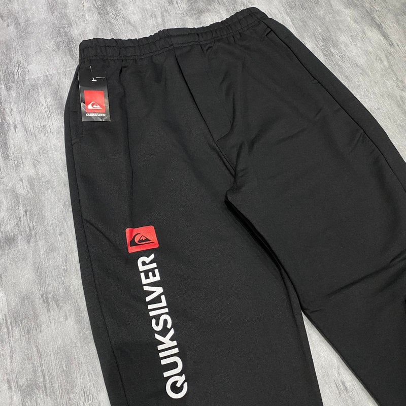 Calça moletom Quik