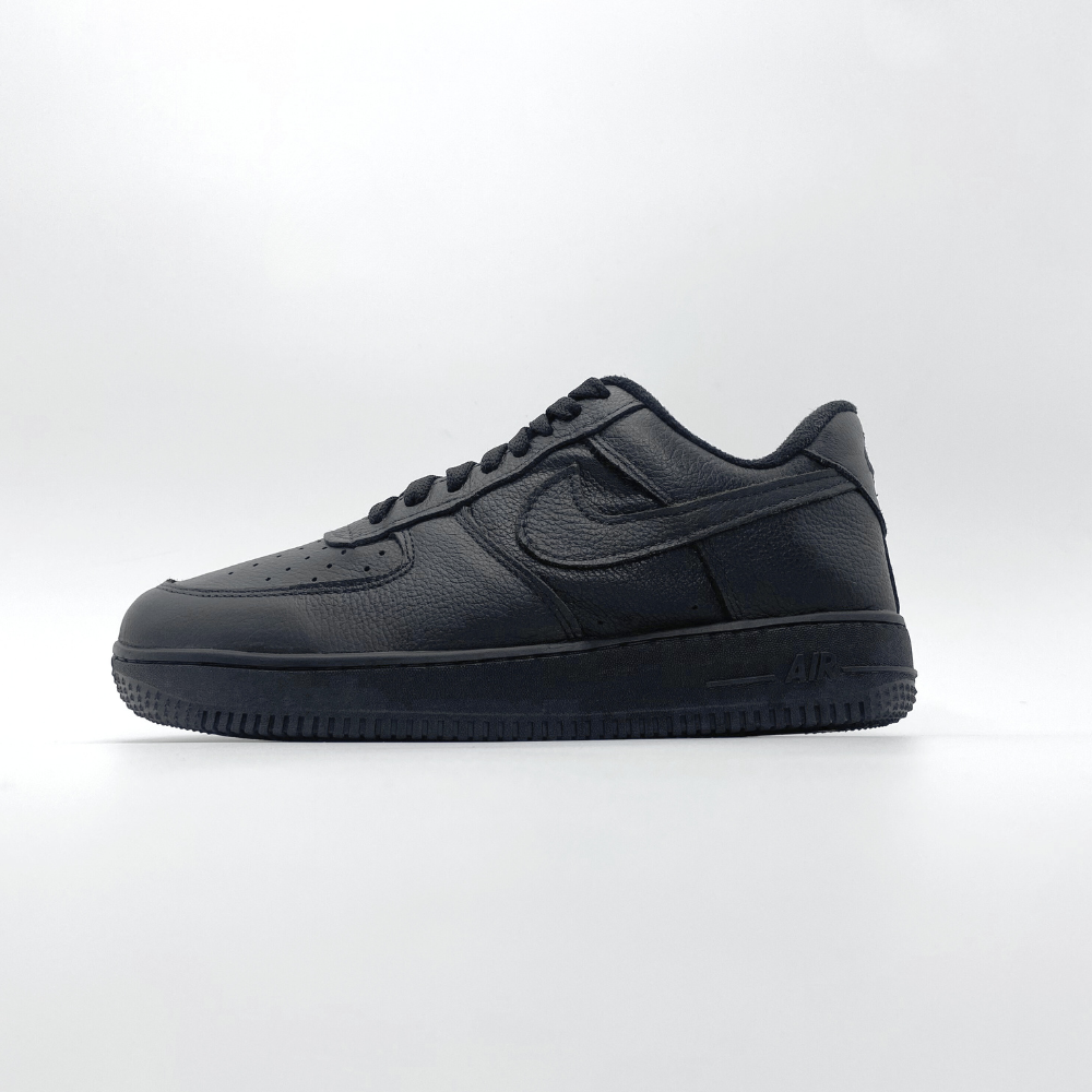 Tênis Nike Air Force 1 - Preto