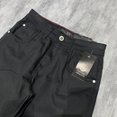 Calça Jeans Preta grif Emporio Arm