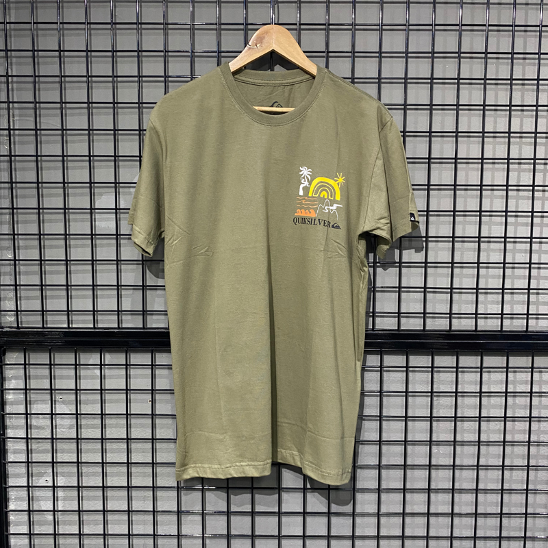 Camisa Premium QUIK
