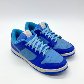 Tênis Nike Dunk - Azul