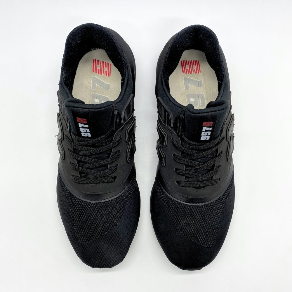 Tenis New Balance Encap Reveal 997S Preto