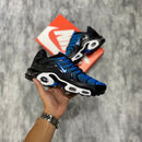 Tênis Nk Air Max TN Plus Blue