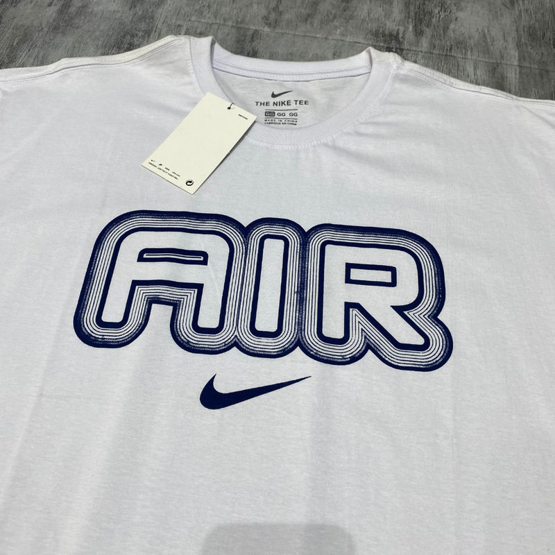 Camiseta Premium NK