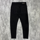 Calça Jeans Preta grif