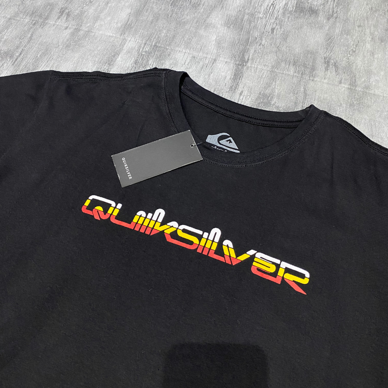 Camiseta Premium QUIKSILVER