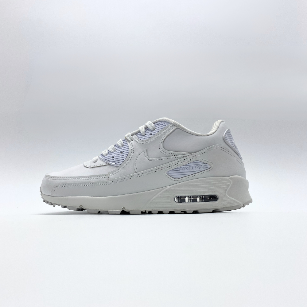 Tênis Nike Air Max 90 - Branco