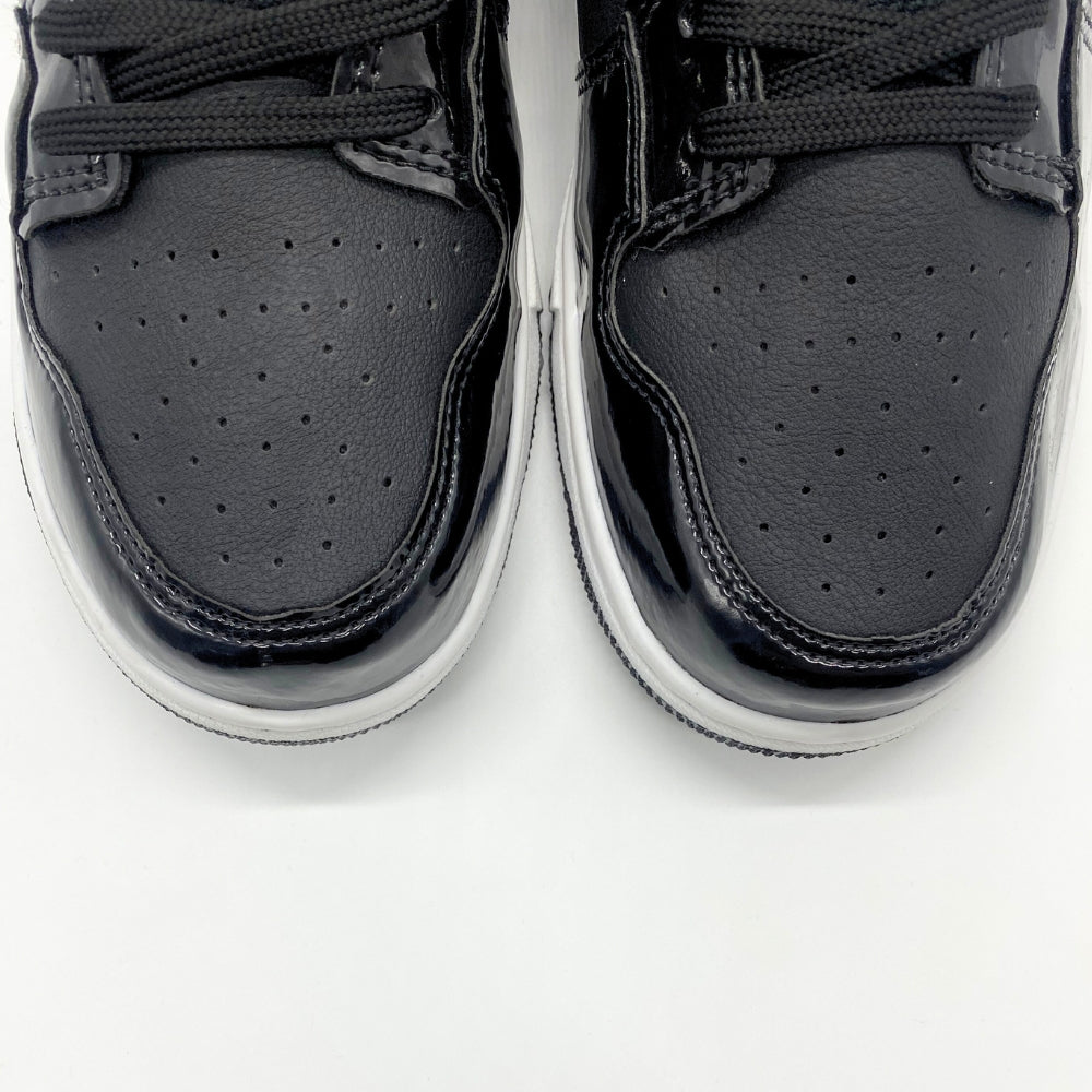 Tênis Nike Dunk - Preto e Branco