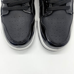 Tênis Nike Dunk - Preto e Branco