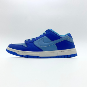 Tênis Nike Dunk - Azul