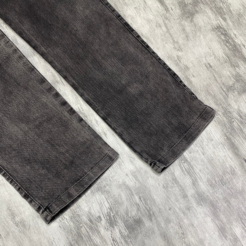 Calça Jeans Balão Quik