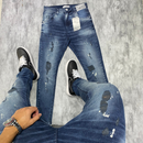 Calça jeans Jogador