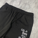 Calça moletom Quik Preto