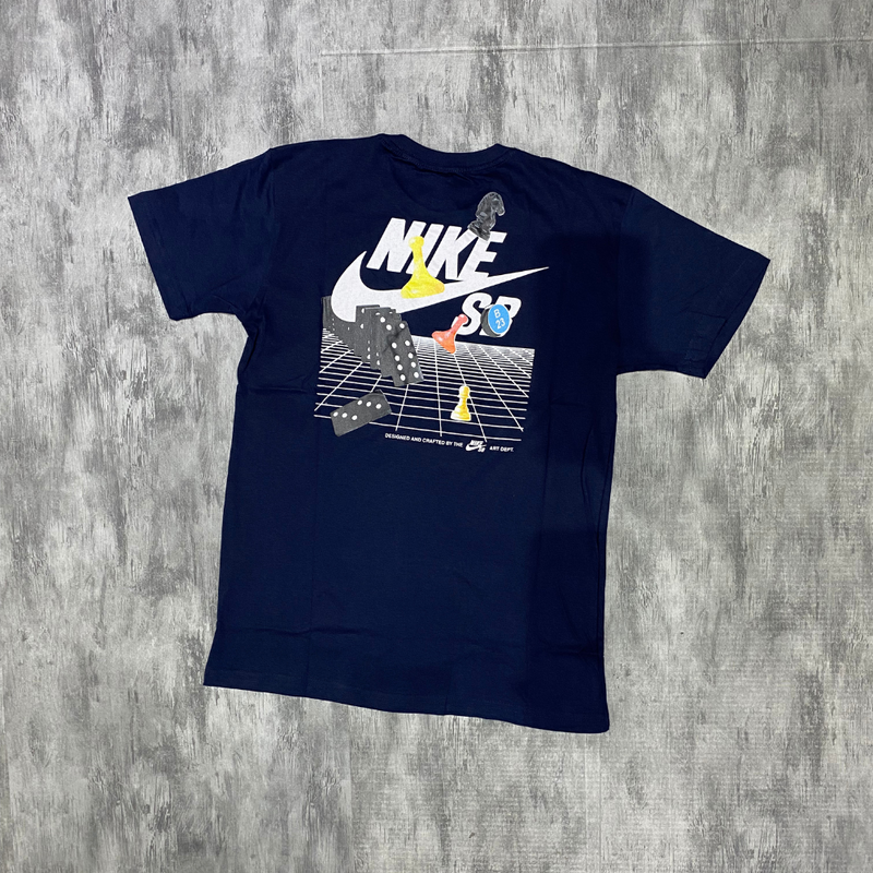 Camiseta Premium NK