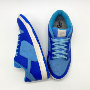 Tênis Nike Dunk - Azul