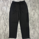 Calça moletom Quik Preta