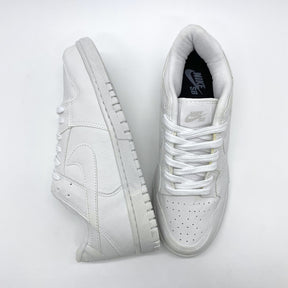 Tênis Nike Dunk - Branco