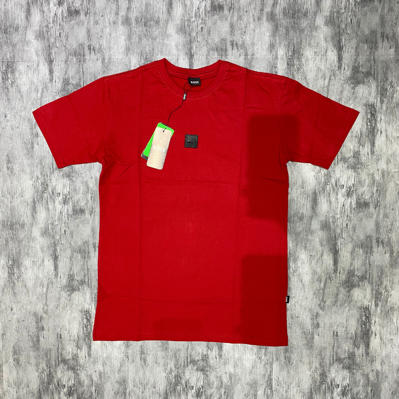 Camiseta Premium HG BOSS