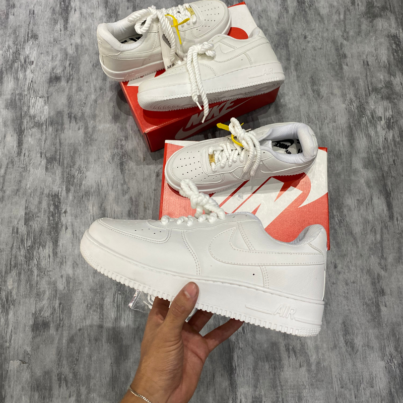 Tênis NK Air Force 1 Branco