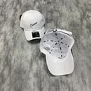 Boné nk Algodão BRANCO