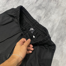 Bermuda Moletinho NK PRETO