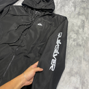 Jaqueta Corta Vento QUIK PRETO