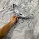 Bermuda Moletinho NK CINZA BASICA