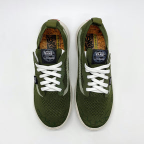 Tênis Vans Ultrarange Vr3 - Dark Green